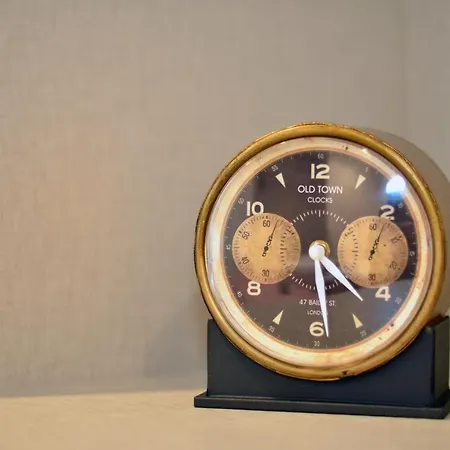 Apartamento Oliva Teles 53 *