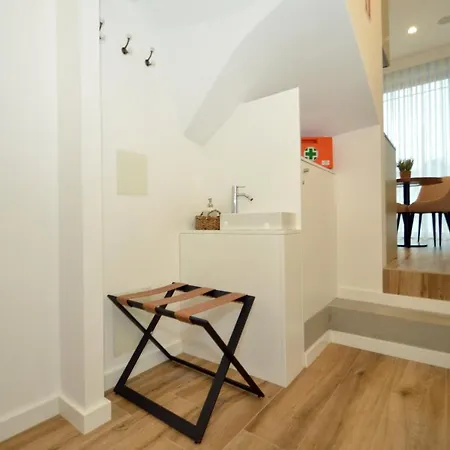 Oliva Teles 53 Arcozelo (Porto)