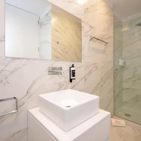 Oliva Teles 53 Διαμέρισμα