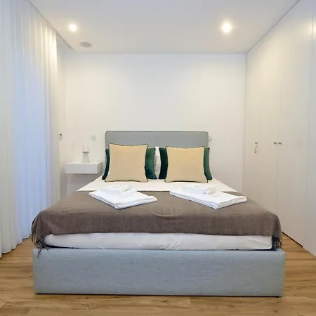 Apartamento Oliva Teles 53 Arcozelo (Porto)