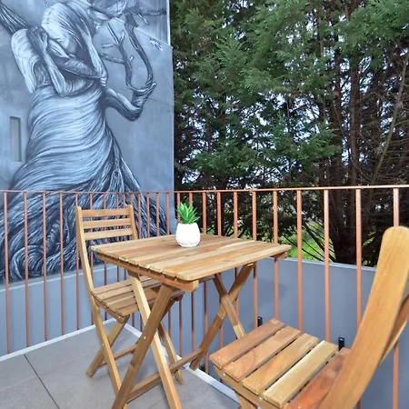 Oliva Teles 53 Arcozelo (Porto)