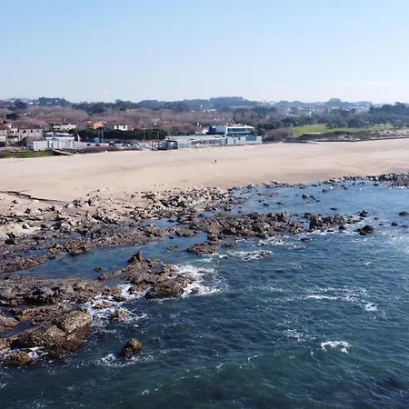 아파트 Oliva Teles 53 *