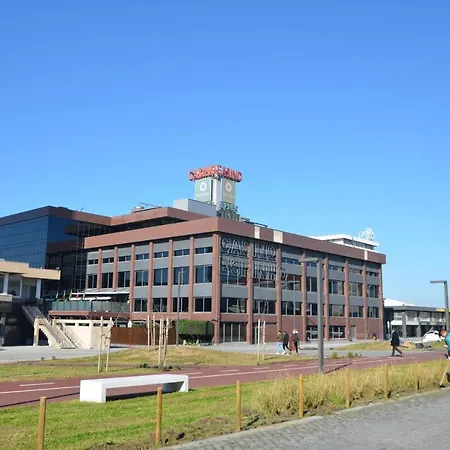 Διαμέρισμα Oliva Teles 53 *