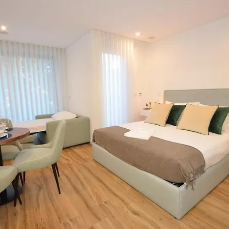 Apartment Oliva Teles 53 Arcozelo (Porto)