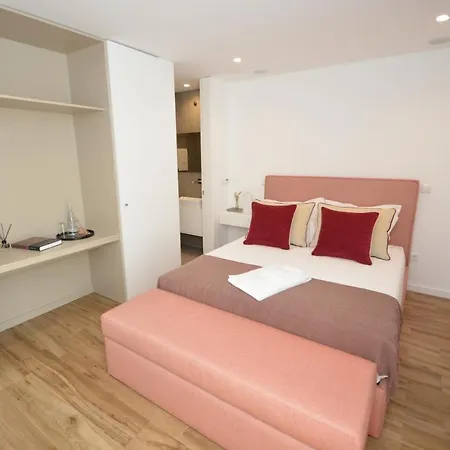 Oliva Teles 53 Appartement *