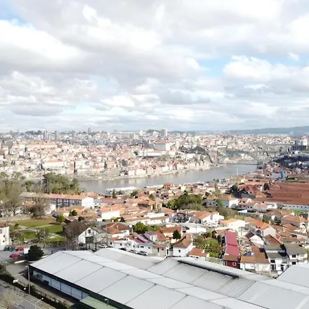 Διαμέρισμα Oliva Teles 53 *