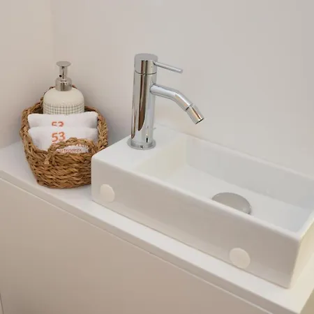 Oliva Teles 53 Διαμέρισμα Arcozelo (Porto)