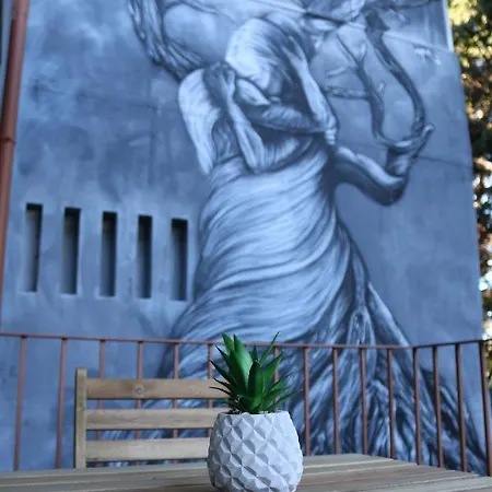 Διαμέρισμα Oliva Teles 53