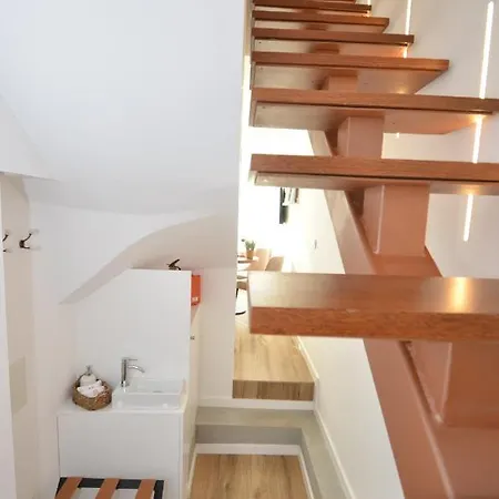 Διαμέρισμα Oliva Teles 53