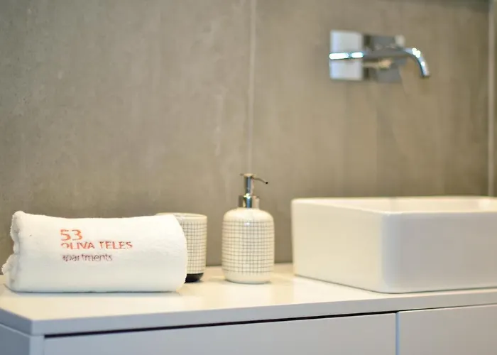 Apartamento Oliva Teles 53 Arcozelo (Porto)