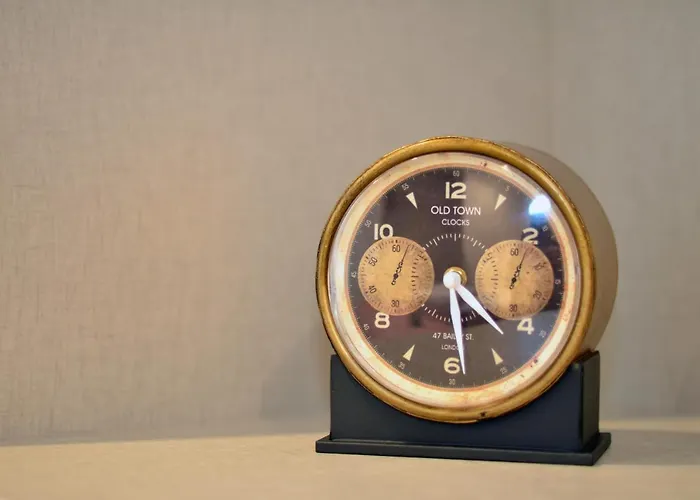 Apartment Oliva Teles 53 *