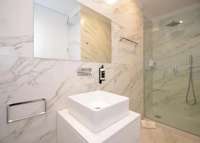 Oliva Teles 53 Apartamento