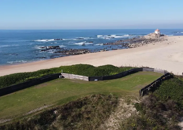 Oliva Teles 53 Apartment *