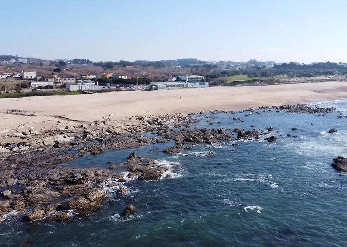 Apartament Oliva Teles 53 *