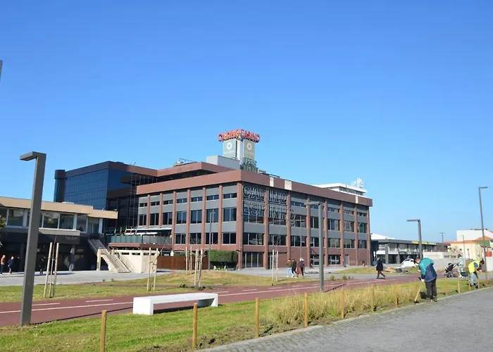 Apartamento Oliva Teles 53 *