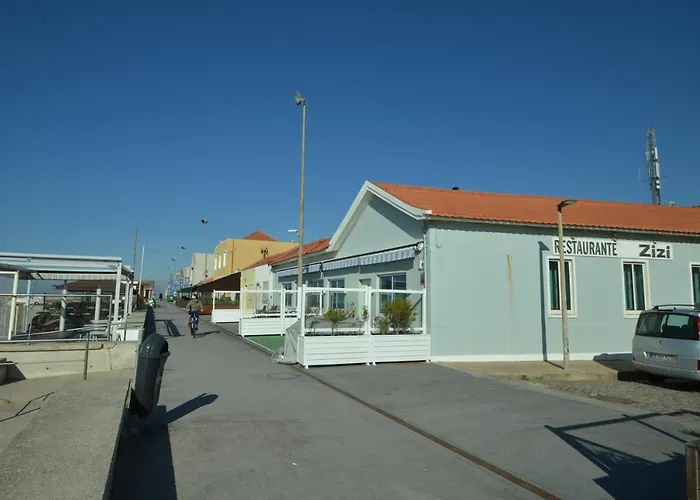 Apartamento Oliva Teles 53 Arcozelo (Porto)