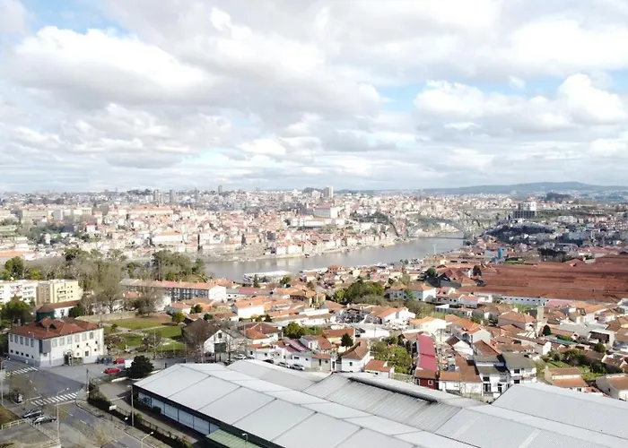 Apartamento Oliva Teles 53 *