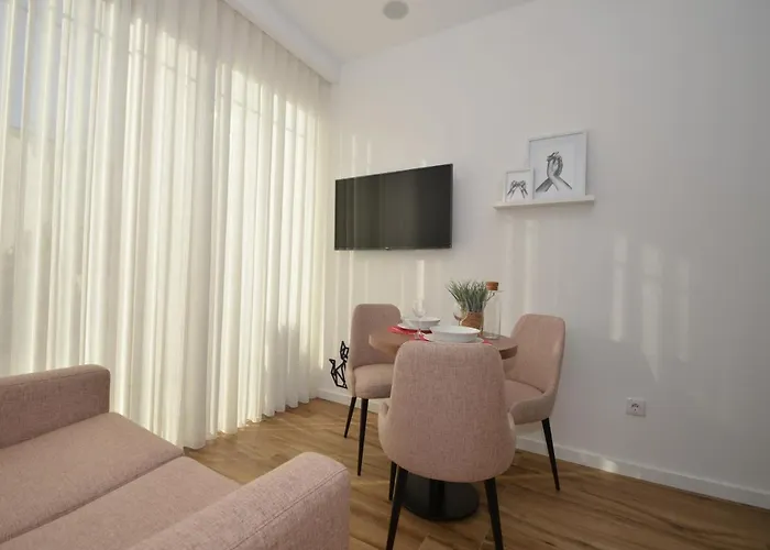 Apartamento Oliva Teles 53 Arcozelo (Porto)