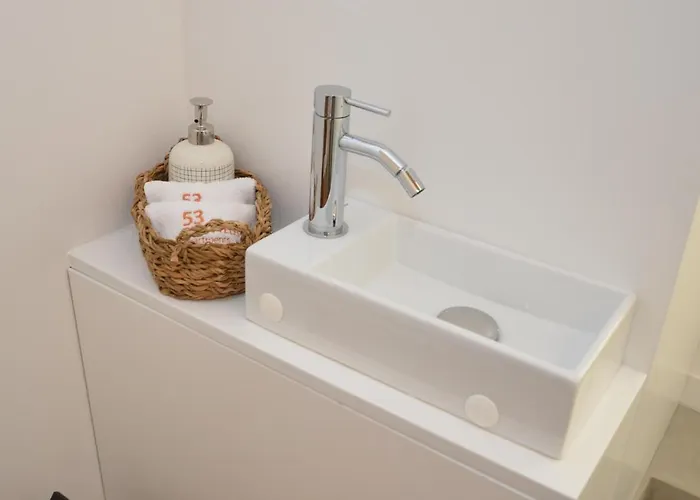 Oliva Teles 53 Apartamento Arcozelo (Porto)